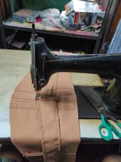 Customized Lumbo Sacral Belt