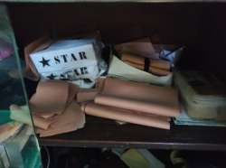 Customized Lumbo Sacral Belt