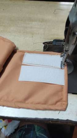 Customized Lumbo Sacral Belt