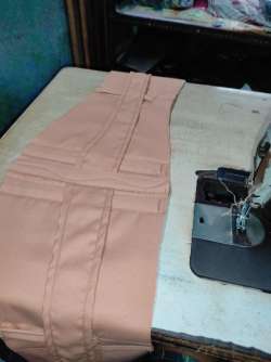 Customized Lumbo Sacral Belt
