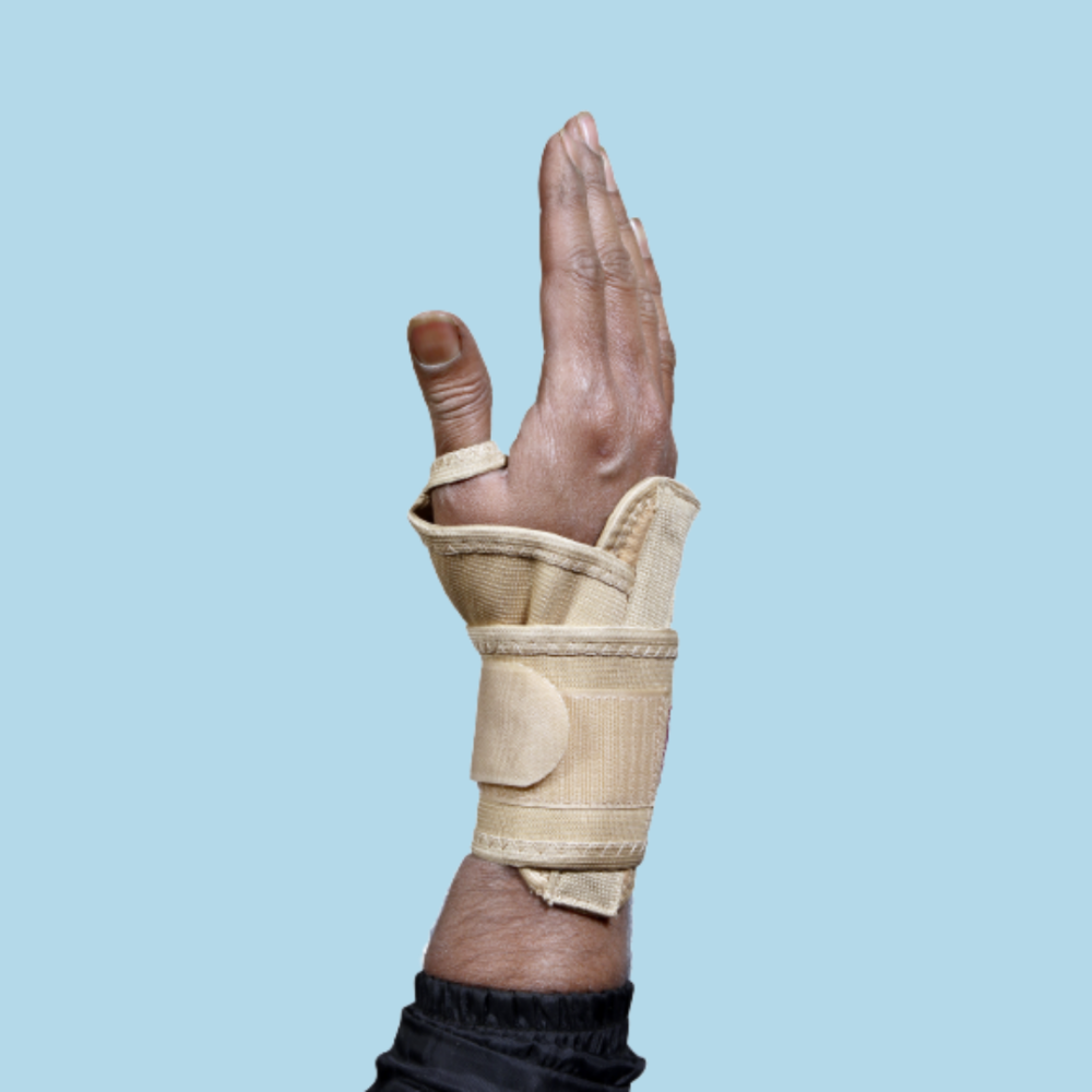 Carpal Tunnel Splint