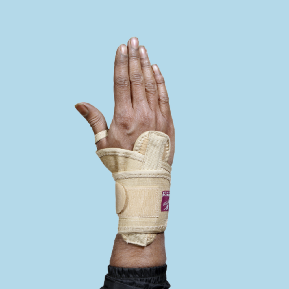 Carpal Tunnel Splint